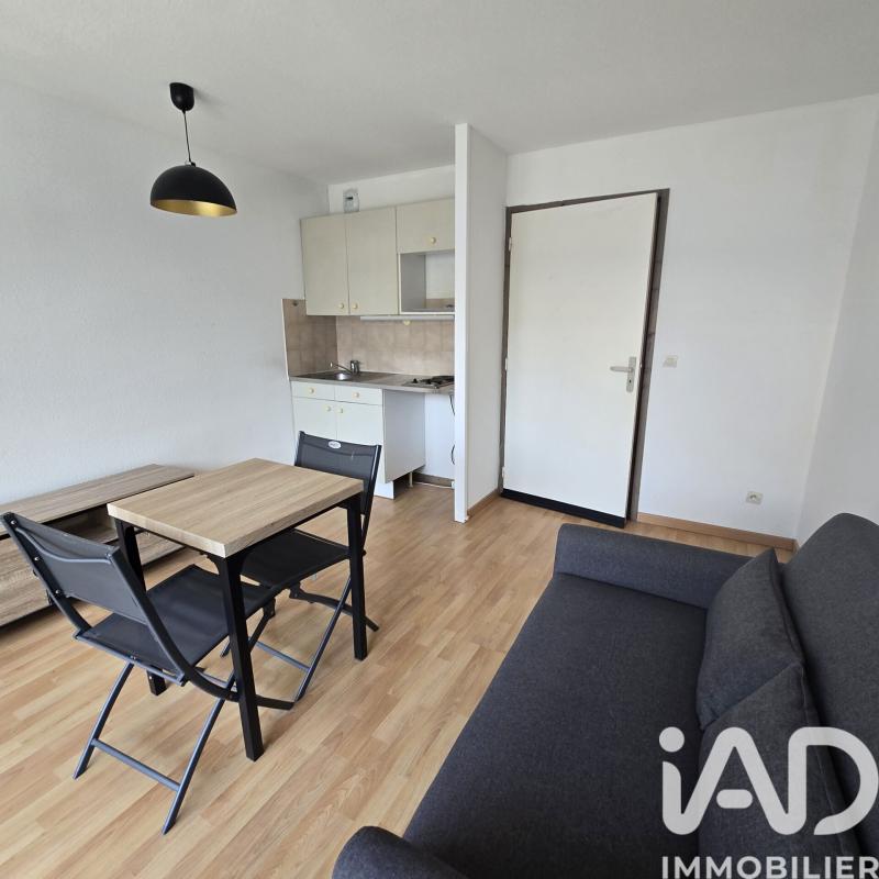 Appartement 2 Pièce(s) Allevard