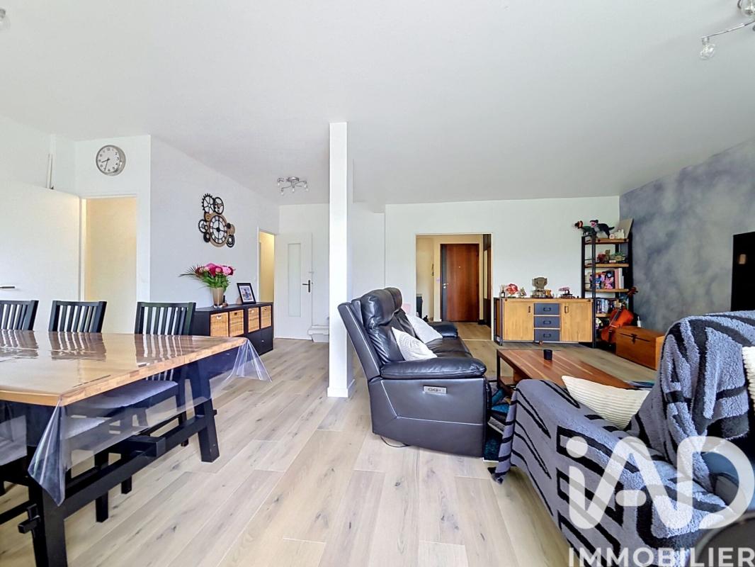 Appartement 5 Pièce(s) L'Étang-la-Ville - Photo 2