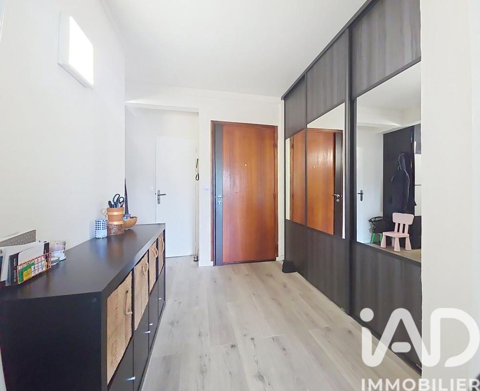 Appartement 5 Pièce(s) L'Étang-la-Ville - Photo 5