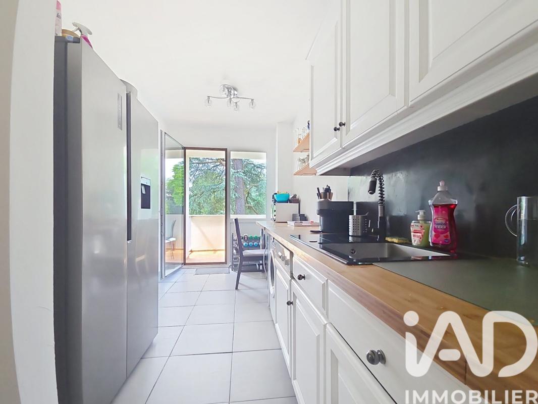 Appartement 5 Pièce(s) L'Étang-la-Ville - Photo 6