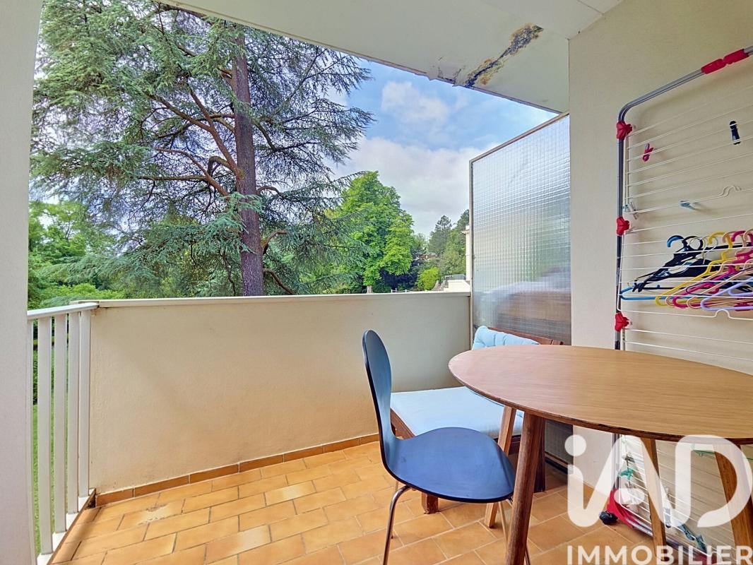 Appartement 5 Pièce(s) L'Étang-la-Ville - Photo 7