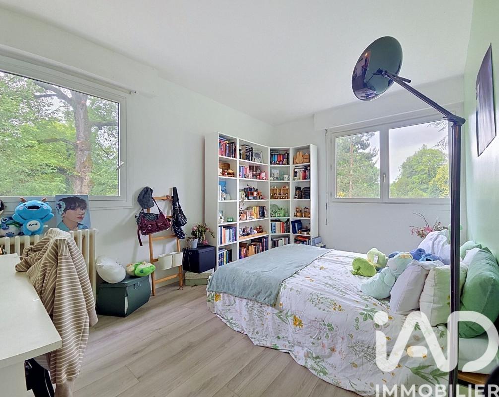 Appartement 5 Pièce(s) L'Étang-la-Ville - Photo 8