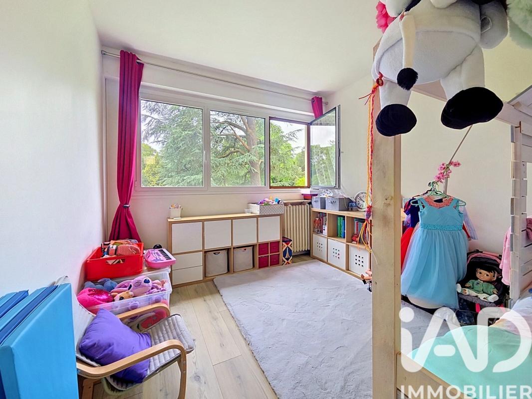 Appartement 5 Pièce(s) L'Étang-la-Ville - Photo 9
