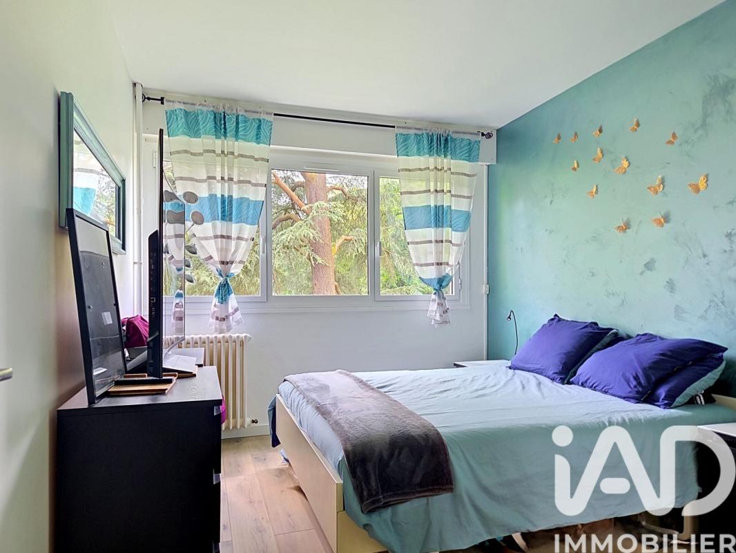 Appartement 5 Pièce(s) L'Étang-la-Ville - Photo 10