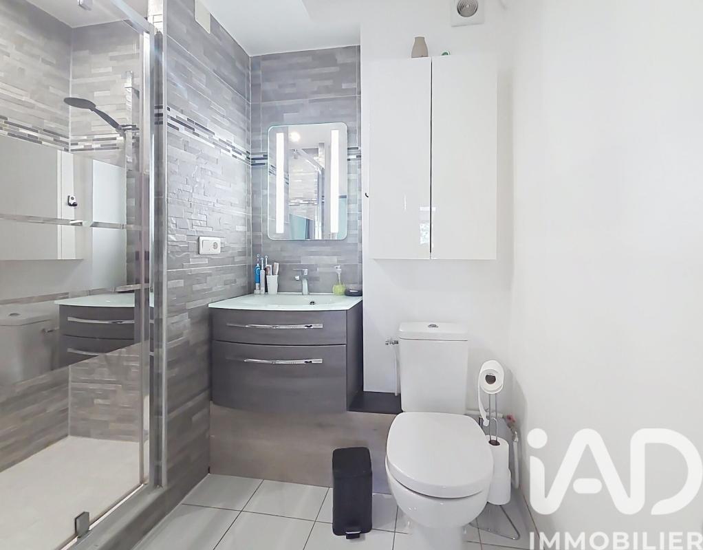 Appartement 5 Pièce(s) L'Étang-la-Ville - Photo 12