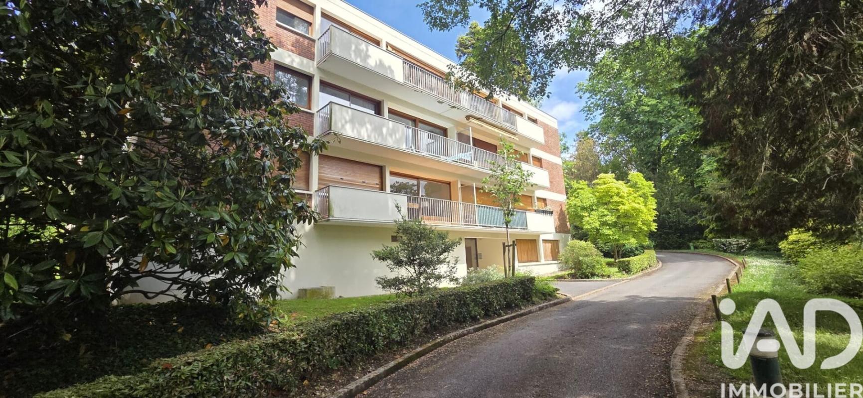 Appartement 5 Pièce(s) L'Étang-la-Ville - Photo 14