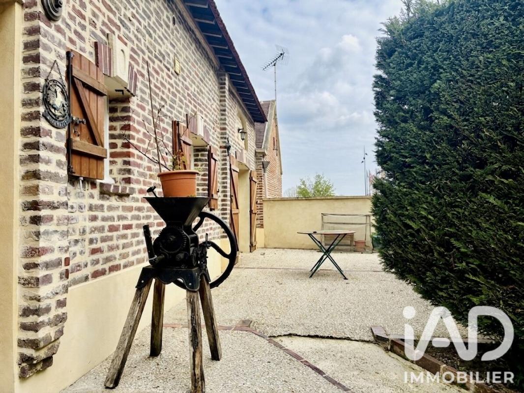 Maison 2 Pièce(s) Beauvais - Photo 2