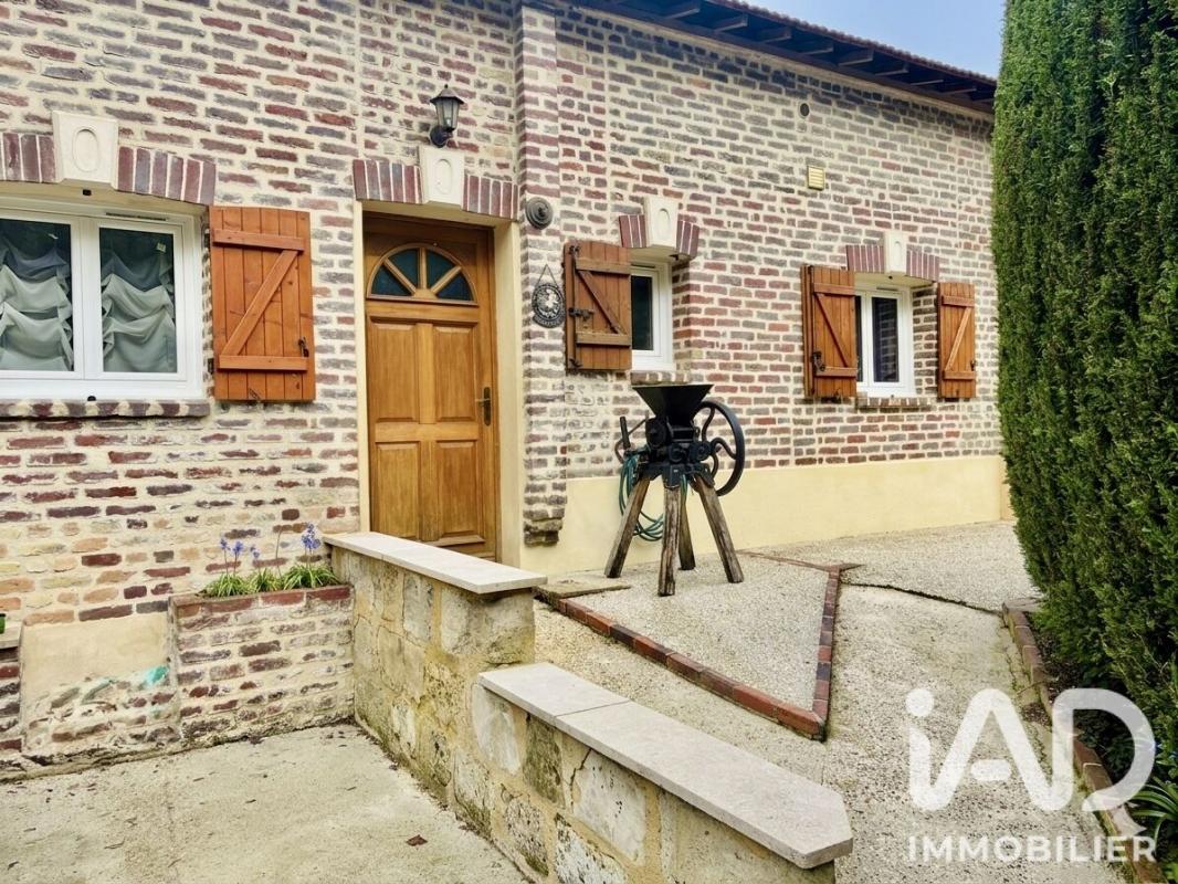 Maison 2 Pièce(s) Beauvais - Photo 3