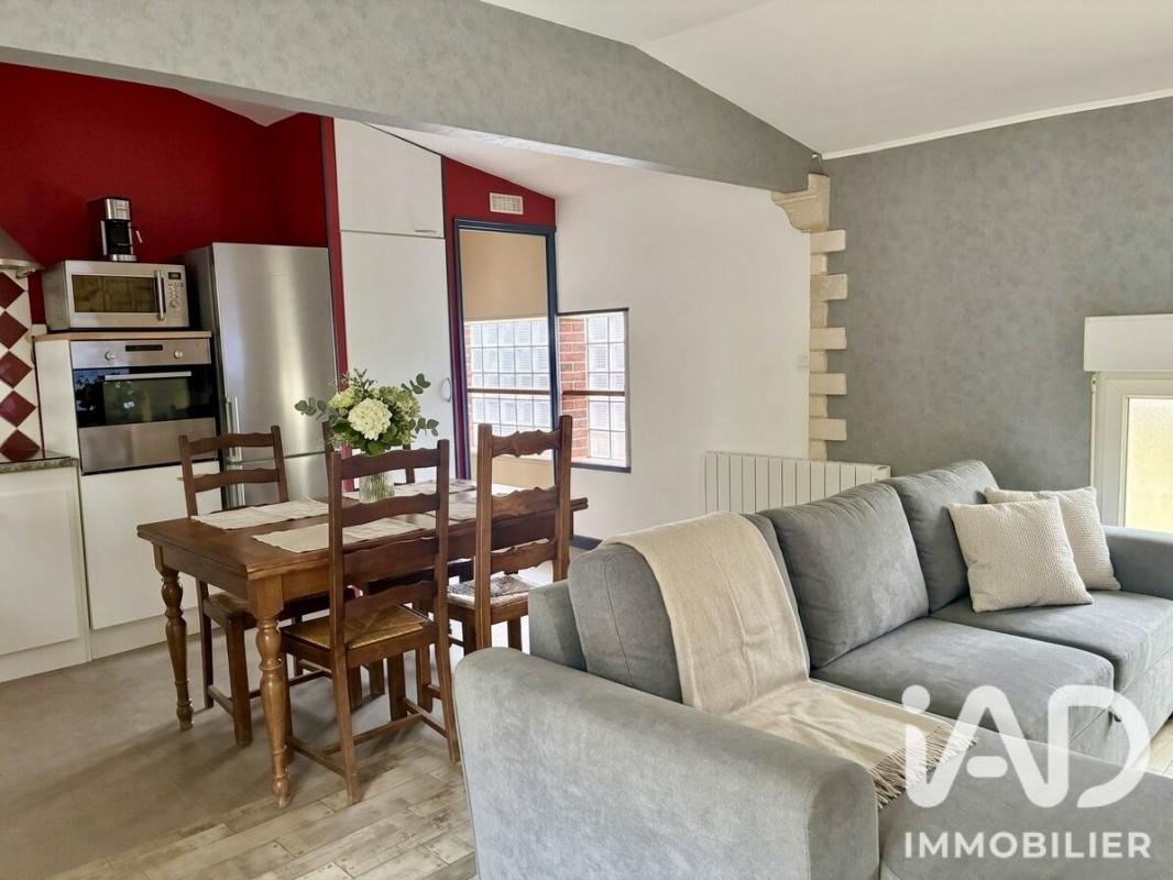 Maison 2 Pièce(s) Beauvais - Photo 6