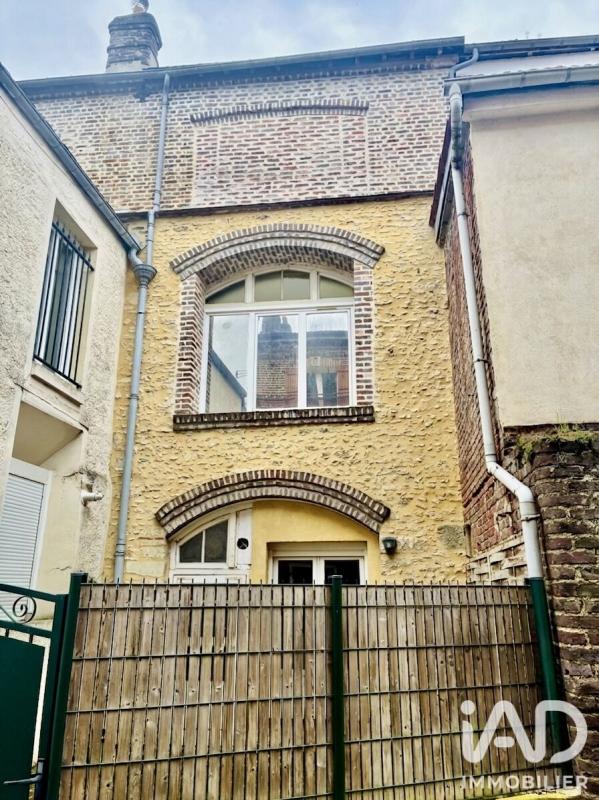 Maison 2 Pièce(s) Beauvais - Photo 9