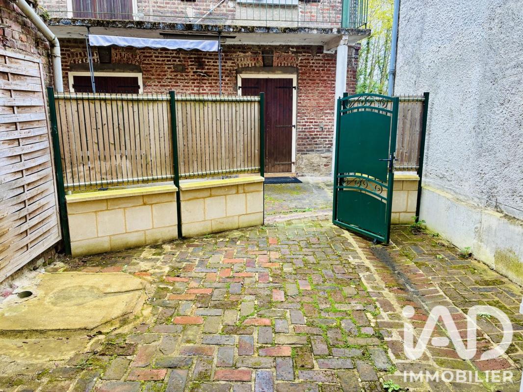 Maison 2 Pièce(s) Beauvais - Photo 10
