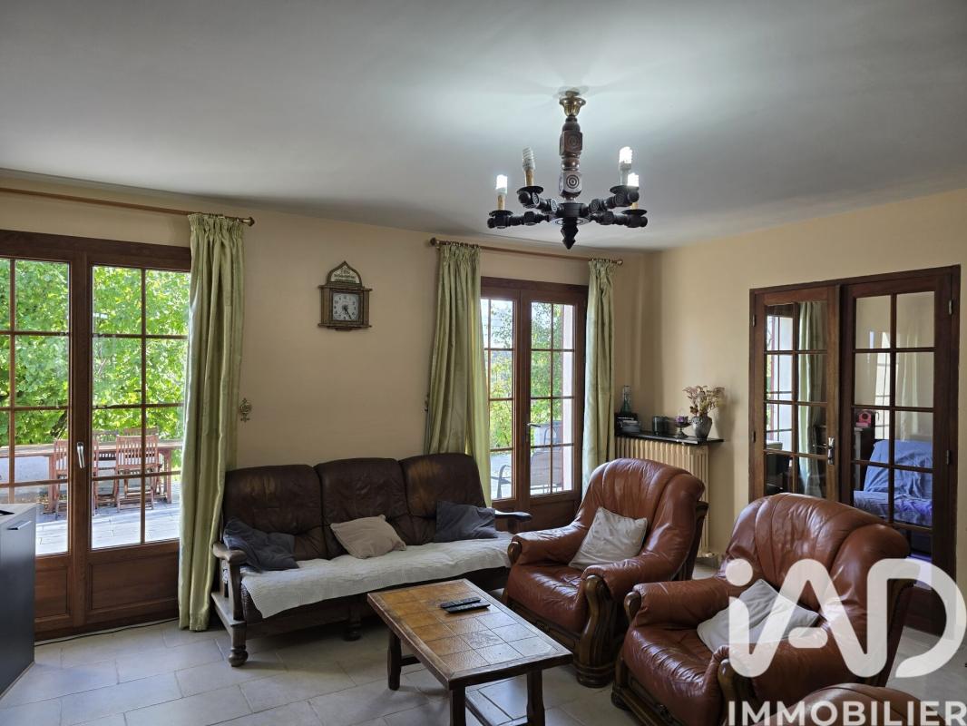 Maison 8 Pièce(s) Donnemarie-Dontilly - Photo 8