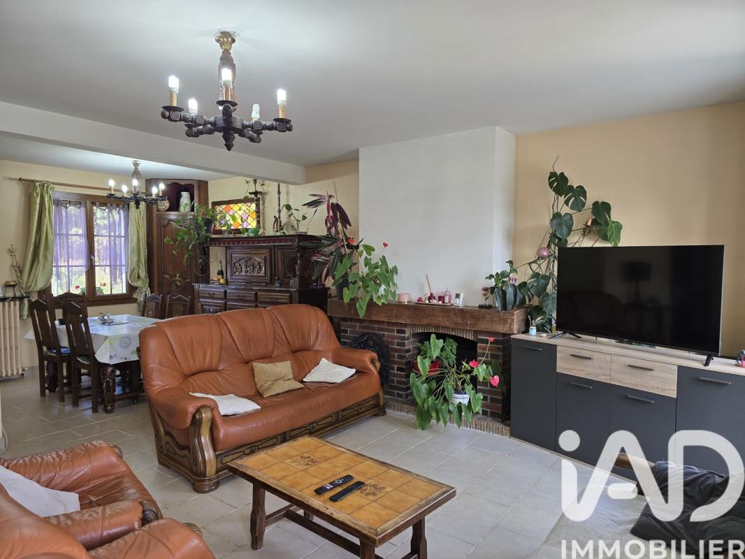 Maison 8 Pièce(s) Donnemarie-Dontilly - Photo 9
