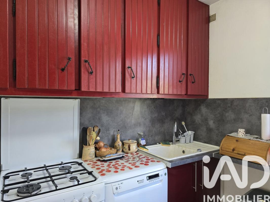 Maison 8 Pièce(s) Donnemarie-Dontilly - Photo 13