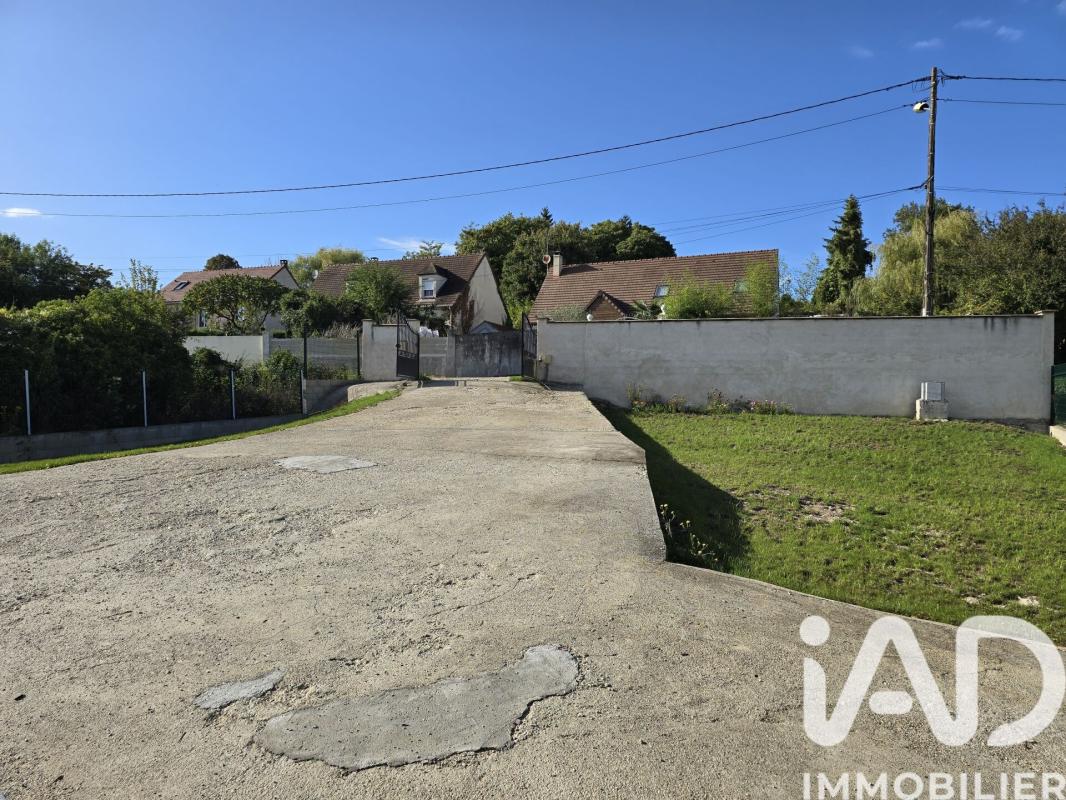 Maison 8 Pièce(s) Donnemarie-Dontilly - Photo 21
