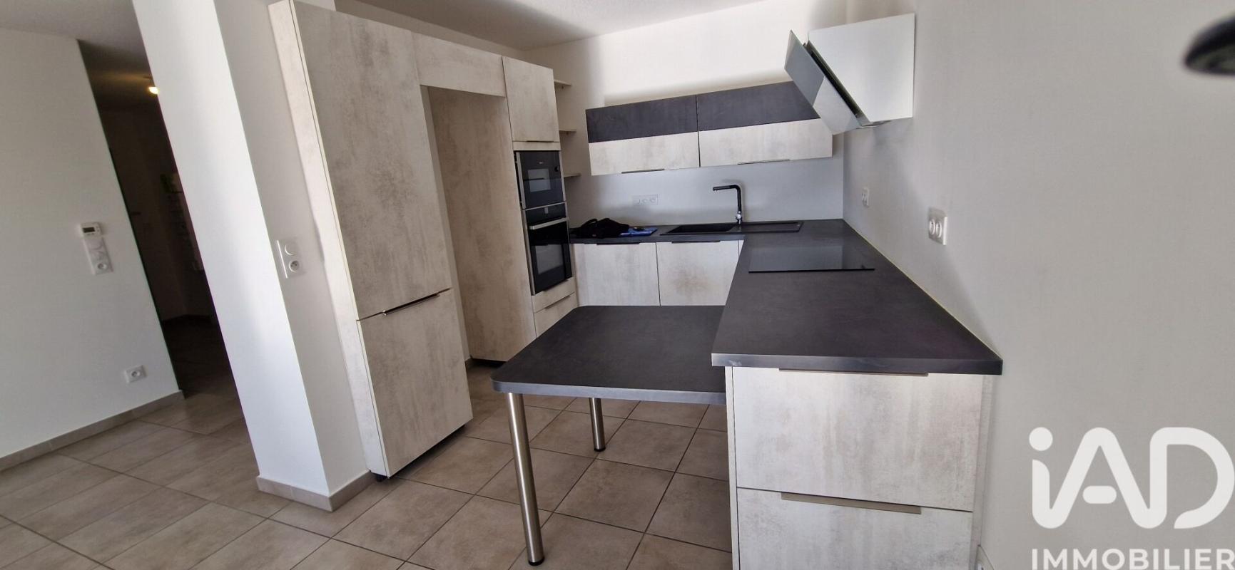 Appartement 4 Pièce(s) Nîmes