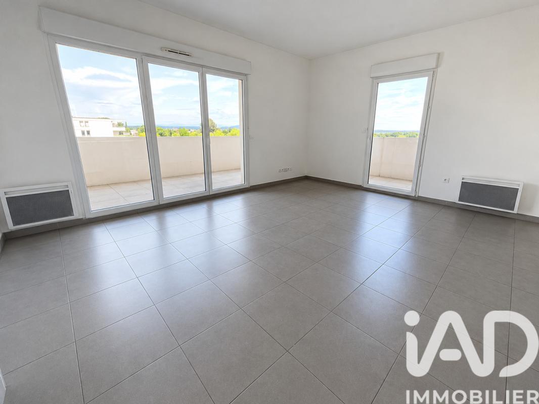 Appartement 3 Pièce(s) Montpellier - Photo 2
