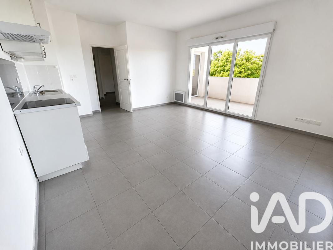 Appartement 3 Pièce(s) Montpellier - Photo 3