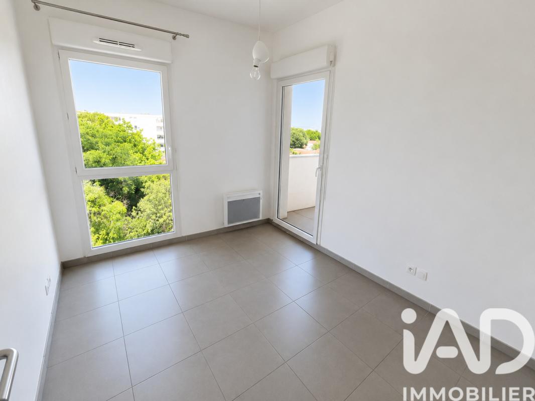 Appartement 3 Pièce(s) Montpellier - Photo 4