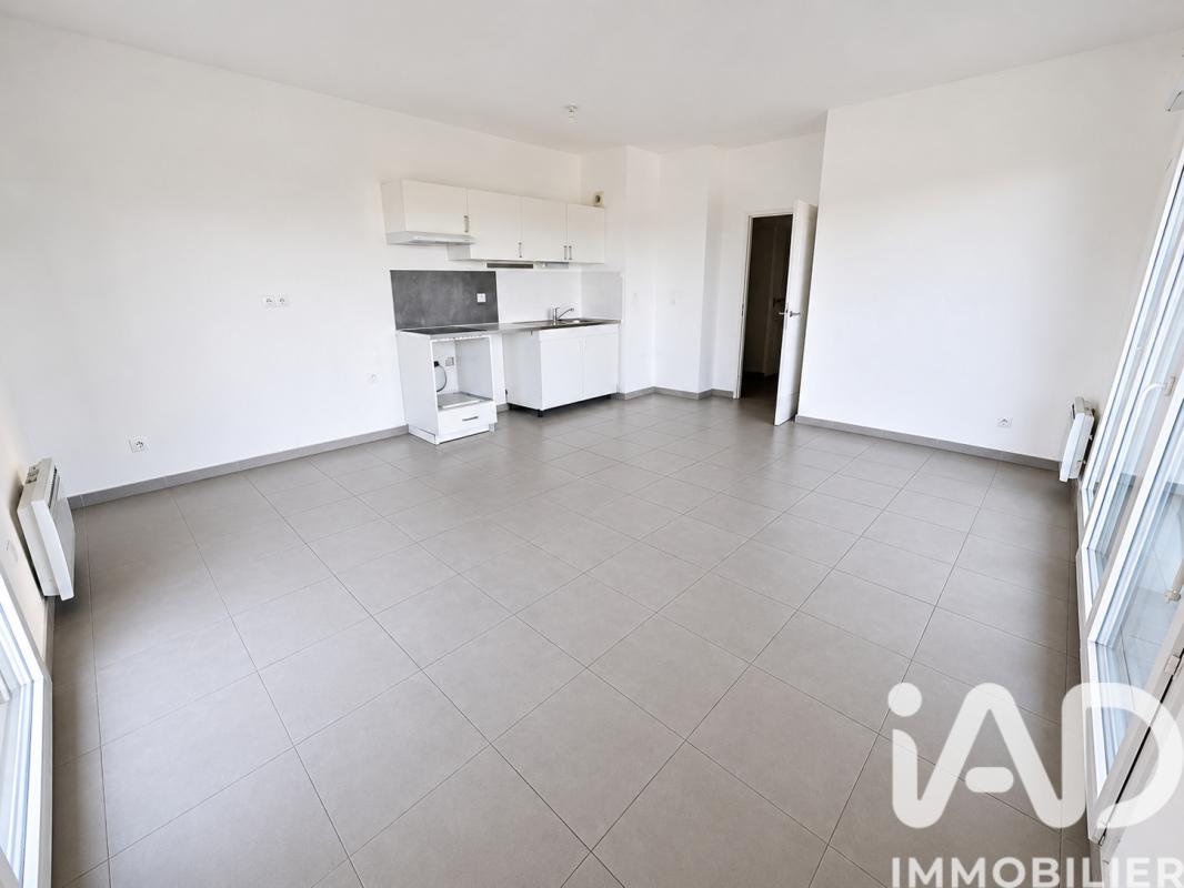 Appartement 3 Pièce(s) Montpellier - Photo 6