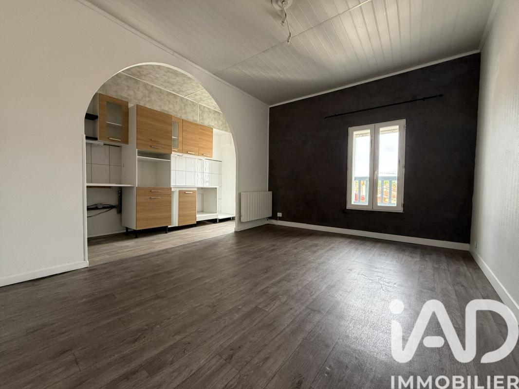 Duplex 3 Pièce(s) Rivesaltes