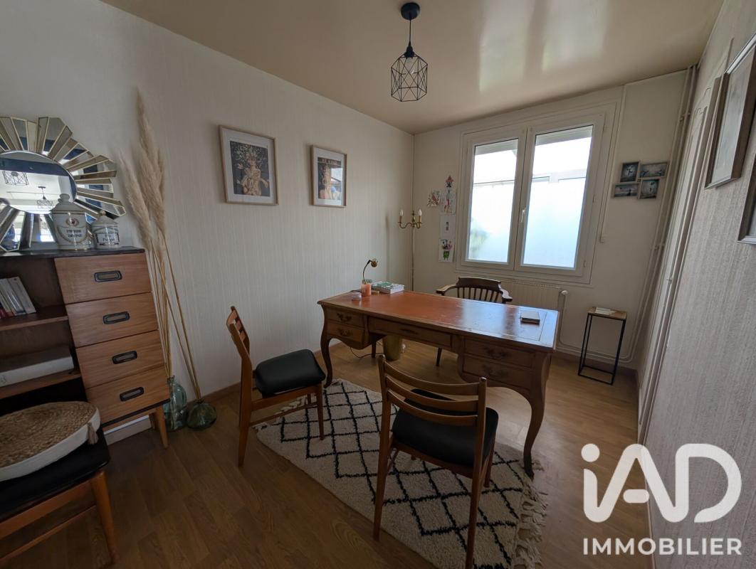 Maison 4 Pièce(s) Vendôme - Photo 2