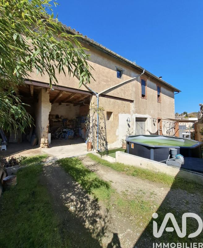 Maison 4 Pièce(s) Saint-Geniès-de-Fontedit - Photo 6