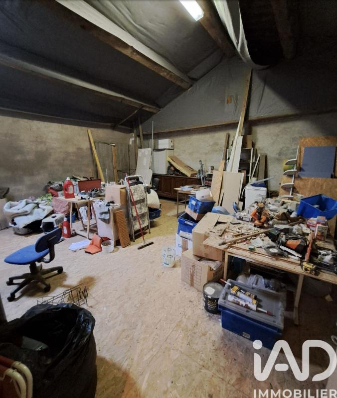 Maison 4 Pièce(s) Saint-Geniès-de-Fontedit - Photo 9