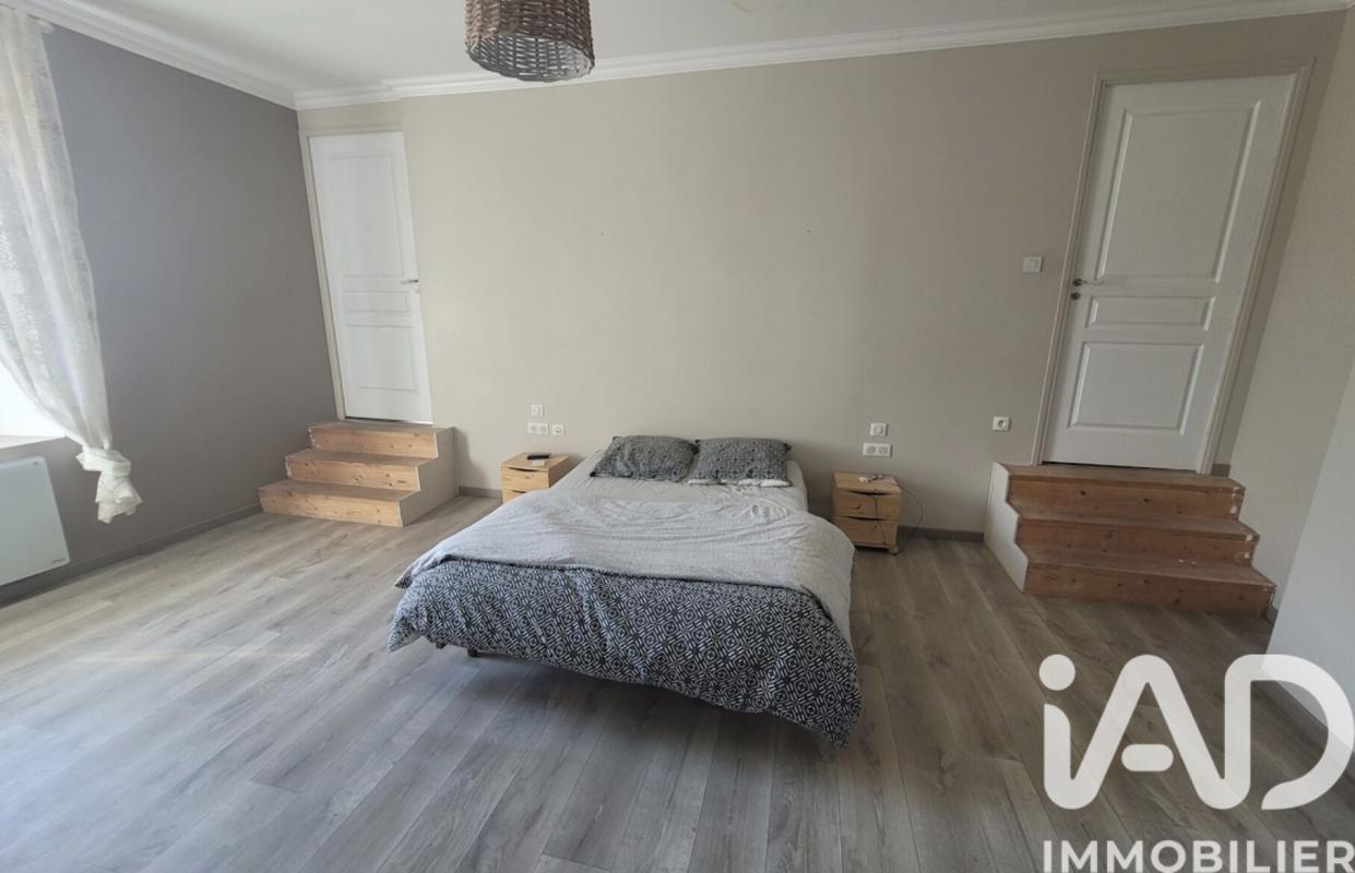 Maison 4 Pièce(s) Saint-Geniès-de-Fontedit - Photo 10