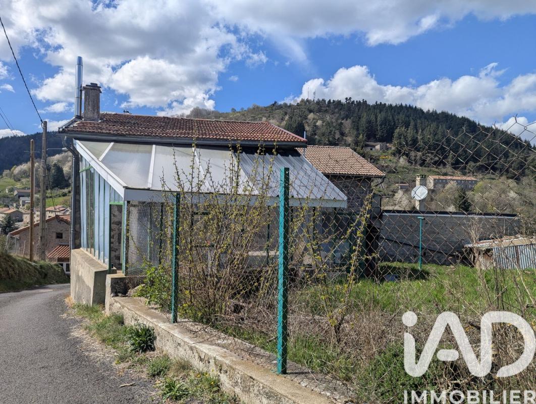 Maison 3 Pièce(s) Rochepaule - Photo 3