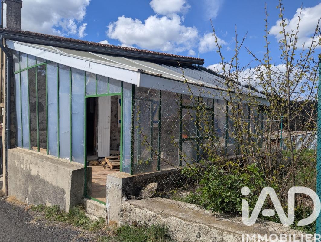 Maison 3 Pièce(s) Rochepaule - Photo 4