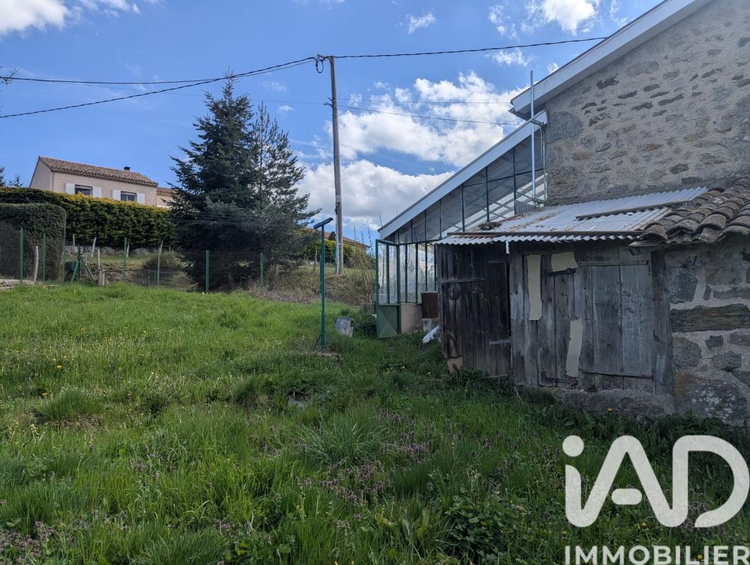 Maison 3 Pièce(s) Rochepaule - Photo 6