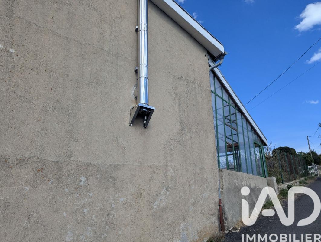 Maison 3 Pièce(s) Rochepaule - Photo 9