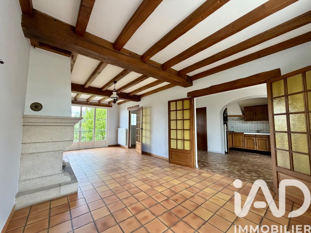Maison 8 Pièce(s) Montaigu-Vendée