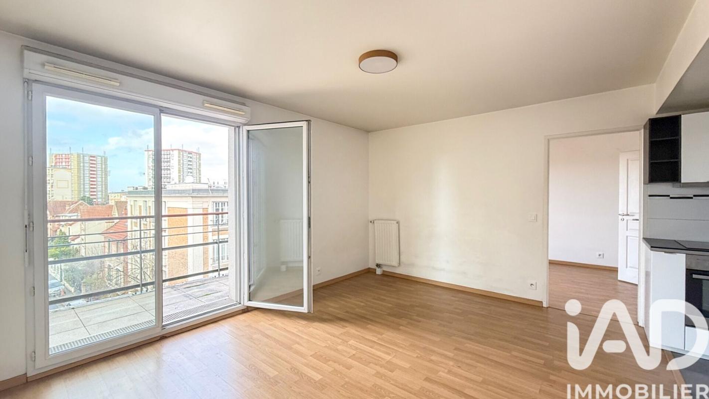 Appartement 3 Pièce(s) Colombes