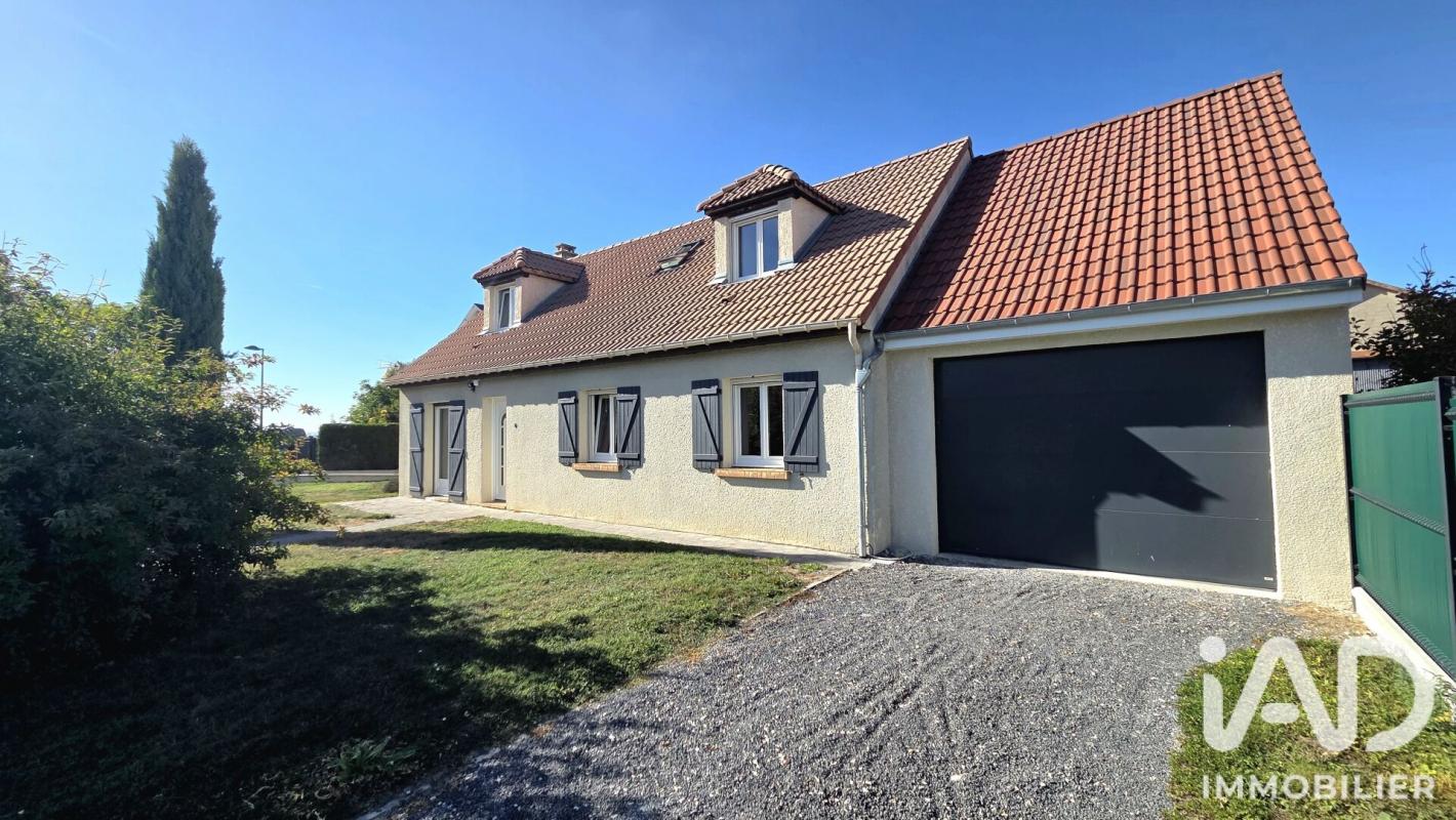 Maison 7 Pièce(s) Prosnes - Photo 1
