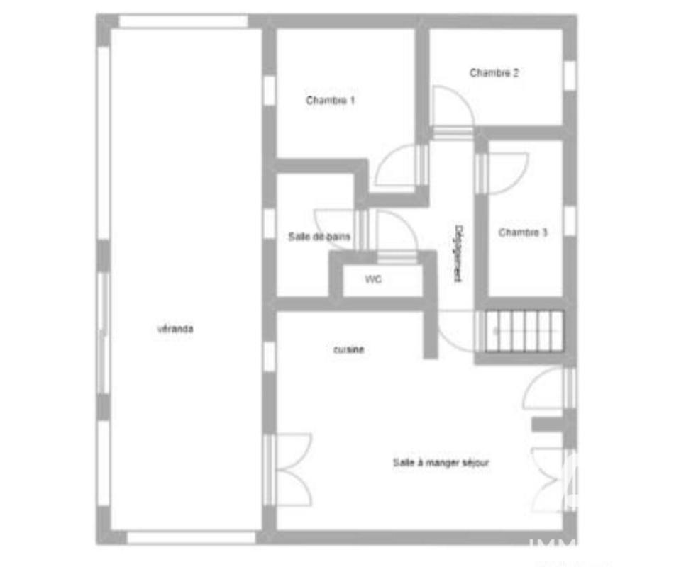 Maison 7 Pièce(s) Prosnes - Photo 2