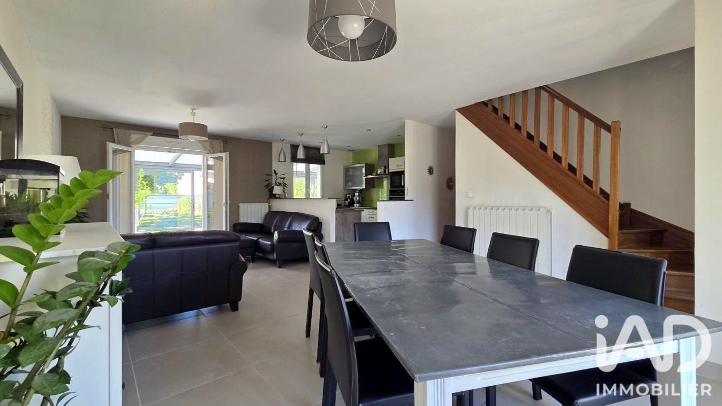 Maison 7 Pièce(s) Prosnes - Photo 4