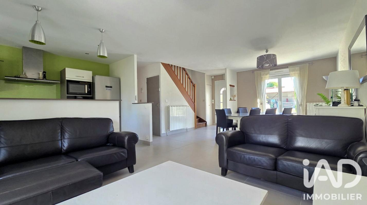 Maison 7 Pièce(s) Prosnes - Photo 5
