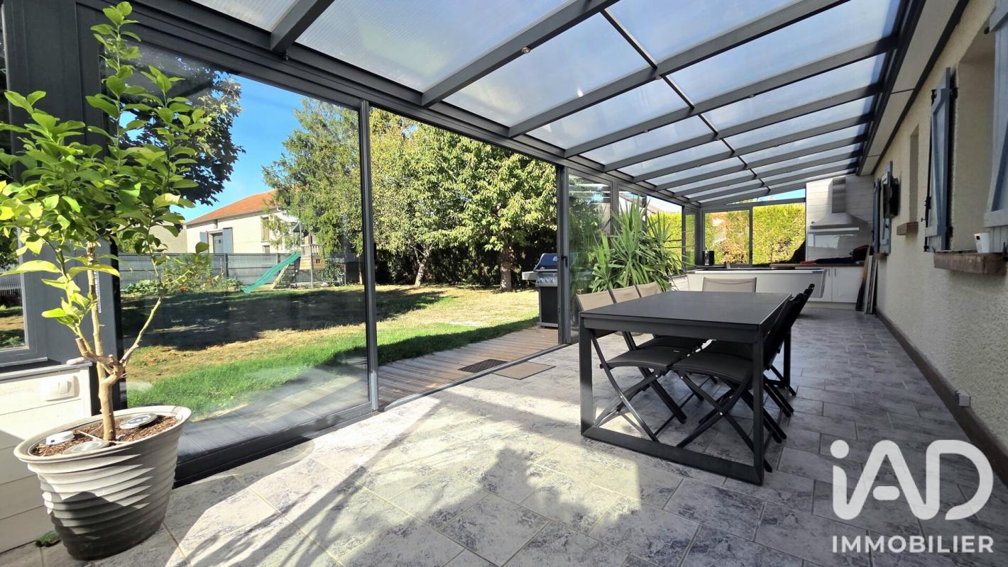Maison 7 Pièce(s) Prosnes - Photo 6