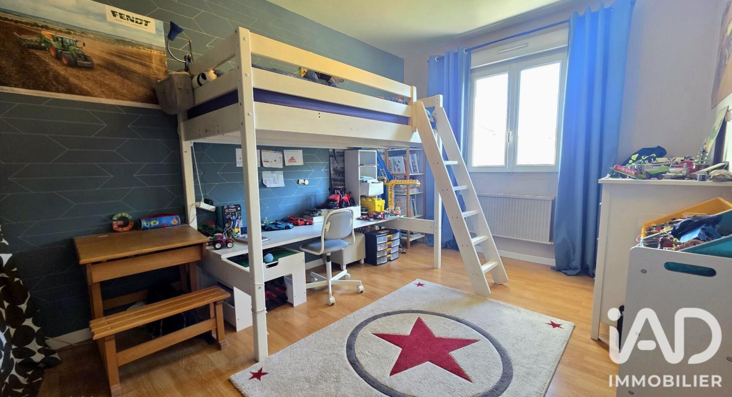 Maison 7 Pièce(s) Prosnes - Photo 9