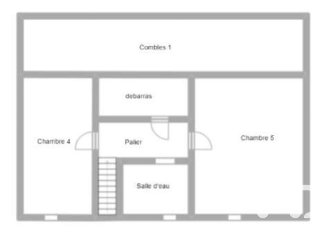 Maison 7 Pièce(s) Prosnes - Photo 12