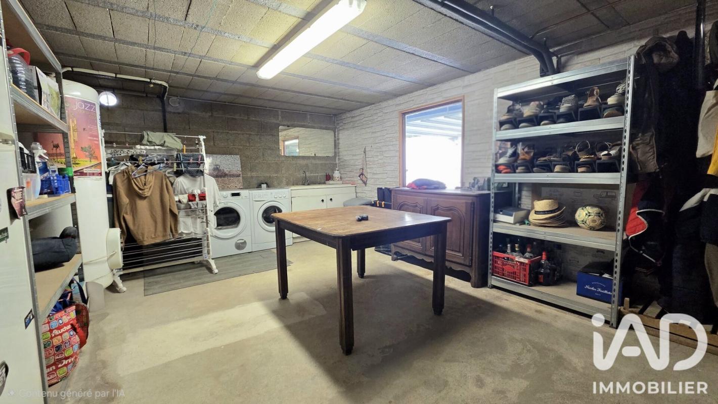 Maison 7 Pièce(s) Prosnes - Photo 19