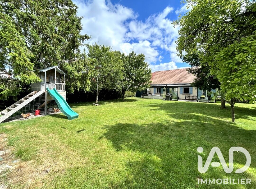 Maison 7 Pièce(s) Prosnes - Photo 20