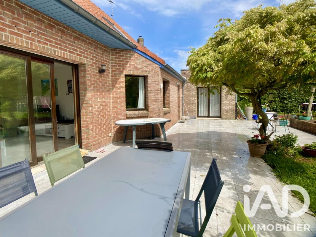 Maison 8 Pièce(s) Thumeries - Photo 1