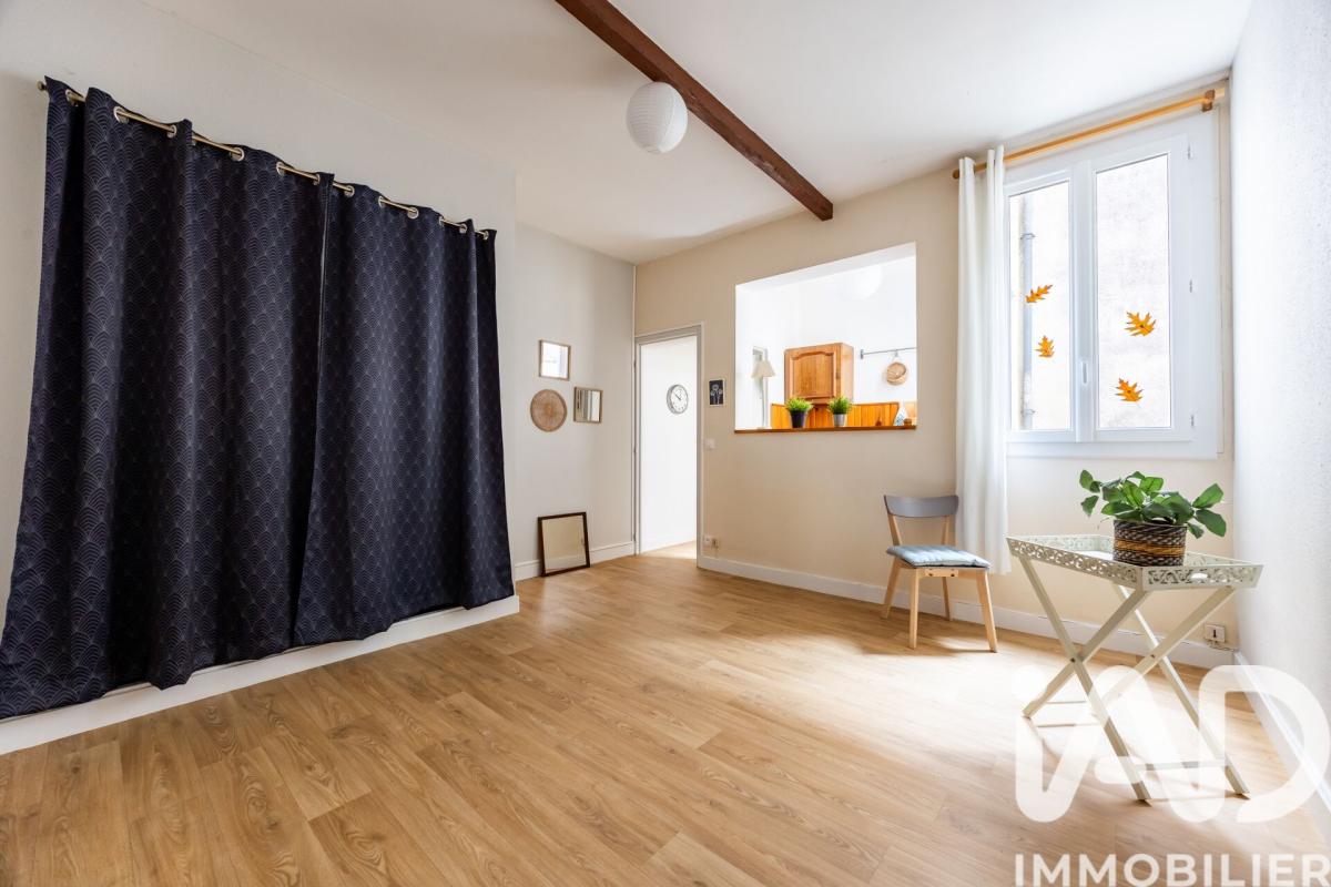 Appartement 1 Pièce(s) Bordeaux - Photo 2
