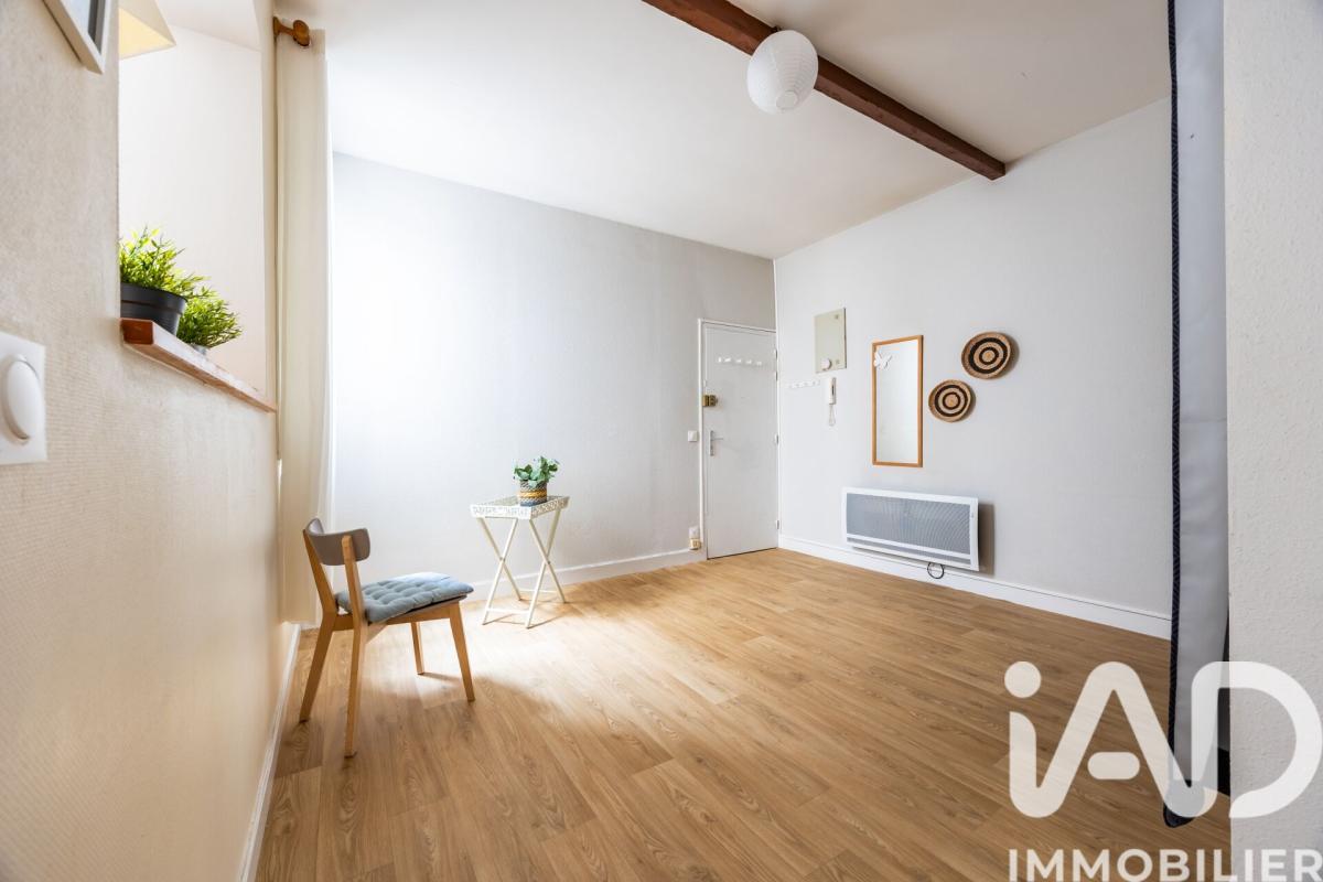 Appartement 1 Pièce(s) Bordeaux - Photo 4