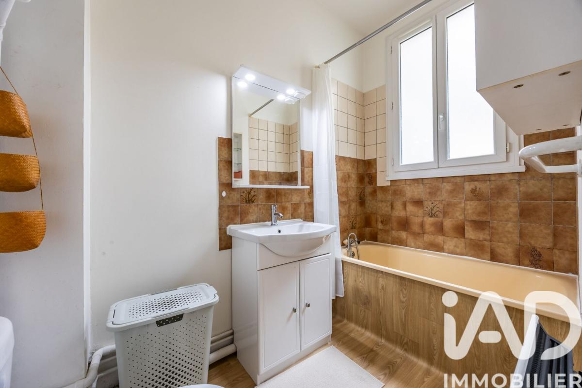 Appartement 1 Pièce(s) Bordeaux - Photo 5