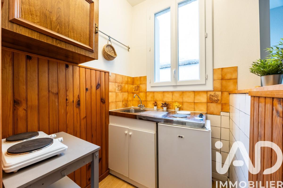 Appartement 1 Pièce(s) Bordeaux - Photo 6