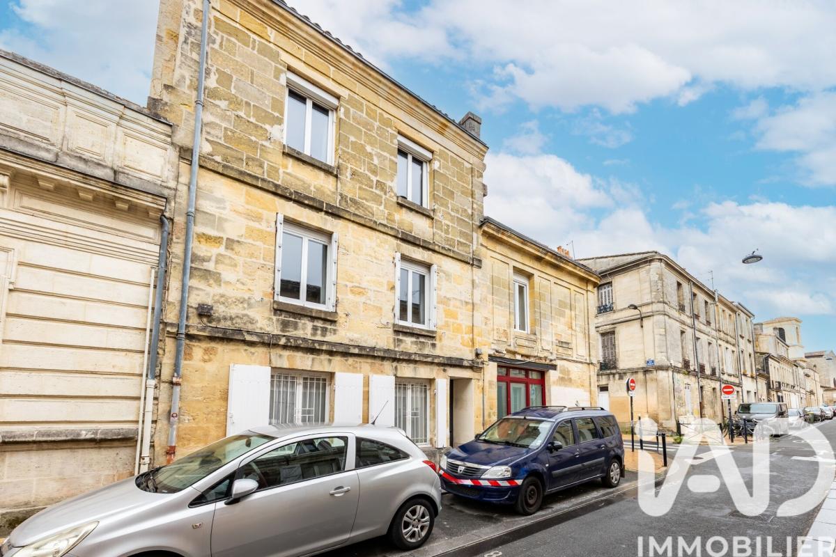 Appartement 1 Pièce(s) Bordeaux - Photo 7